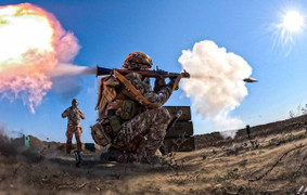 Nga tiến quân nhanh nhất kể từ đầu năm nay