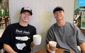 Công Phượng 'lừa' Văn Toàn, không tặng vé xem concert G-Dragon 