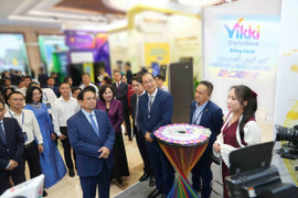 Chuyển đổi số ngân hàng: Thủ tướng yêu cầu '5 tăng tốc, bứt phá'