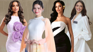 Ai sẽ đăng quang Hoa hậu Thế giới 2025?
