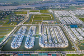Thanh Hóa: 'Người khổng lồ GRDP' thức giấc, thị trường căn hộ cao cấp tăng tốc