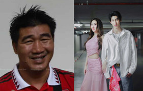 Cao thủ từng vô địch Olympic, tỷ thí Lý Liên Kiệt nay lụn bại, bị con gái từ mặt