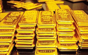 Giá vàng hôm nay 31/5: Quay đầu giảm mạnh