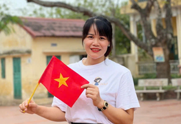 Cô giáo dũng cảm lao xuống sông cứu học sinh nhảy cầu