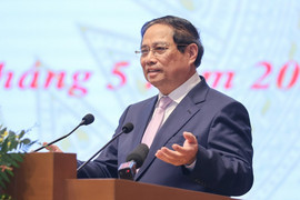 Thủ tướng yêu cầu giải quyết xong các kiến nghị của doanh nghiệp trong 2 tuần