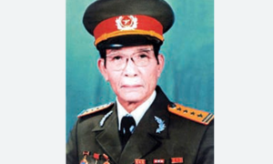 Đại tá tình báo huyền thoại bị địch bắt đi tù vẫn hoàn thành nhiệm vụ truyền tin