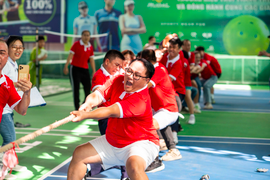 Chào mừng 20 năm thành lập, Vạn Xuân Group hé lộ nhiều dự án sắp triển khai