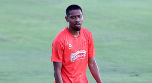 Cầu thủ Việt kiều được HLV Kim Sang-sik ưu tiên đặc biệt