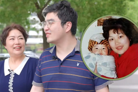 Người đàn ông bại não trở thành thạc sĩ Đại học Harvard 