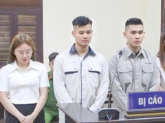 Gây rối trật tự công cộng, trốn thuế, Hải Idol lĩnh hơn 2 năm tù