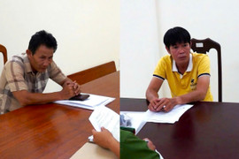 Thủ đoạn chiếm đoạt tiền tỷ của 2 HLV bóng đá tại Khánh Hòa