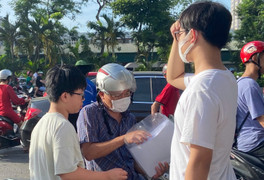 3.000 thí sinh tranh suất vào lớp 10 trường chuyên hot nhất nhì Hà Nội