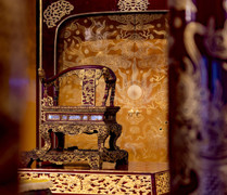 Bảo vật ngai vua triều Nguyễn bị phá hoại: Cho thôi việc 2 bảo vệ, kiểm điểm ban giám đốc