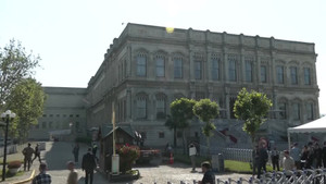 Phái đoàn Nga - Ukraine đến Istanbul, chuẩn bị đàm phán vòng hai