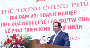 Thủ tướng Phạm Minh Chính sẽ dự Hội nghị Đại dương Liên hợp quốc tại Pháp
