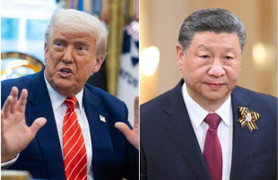 Hội đàm 2 lãnh đạo Trump - Tập Cận Bình giúp giảm căng thẳng thương mại