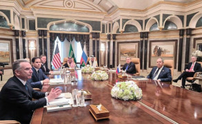 Bức tranh toàn cảnh về vòng đàm phán sắp diễn ra giữa Nga và Ukraine ở Istanbul