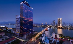 224 căn hộ hạng sang M Landmark Residences Đà Nẵng ra mắt thị trường