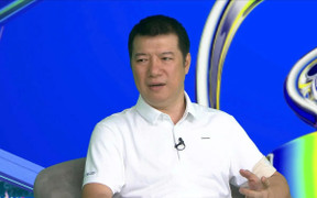 Ông Vũ Quang Huy được bổ nhiệm Phó Tổng Giám đốc VTVcab