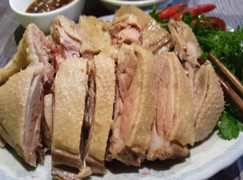 Cách luộc vịt ngon, thịt mềm ngọt, không hôi