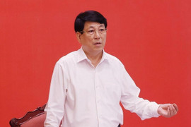 Chủ tịch nước Lương Cường: Không để bị động, bất ngờ về an ninh quốc phòng