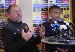 HLV Malaysia muốn phá dớp 10 năm không thắng tuyển Việt Nam