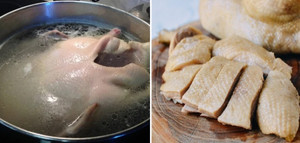 Những sai lầm khi luộc vịt khiến thịt bị hôi, dai hoặc bở