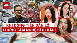 Bán 'thần dược', hàng giả thu tiền tỷ: Ai đang tiếp tay cho tội ác?