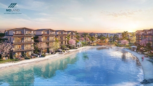 Giải mã sức hút phân khu phong cách Nhật tại dự án Vinhomes Royal Island