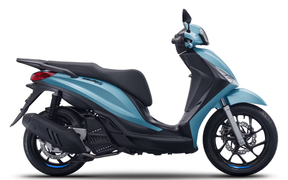 Bảng giá xe máy Medley mới nhất tháng 6/2025