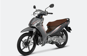 Bảng giá xe máy Yamaha Jupiter mới nhất tháng 6/2025