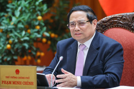 Thủ tướng: Bố trí làm việc ở nhiều trụ sở trong giai đoạn đầu sau sáp nhập