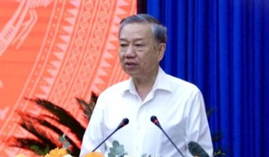 Tổng Bí thư Tô Lâm: Kết tinh trí tuệ để nghĩ về một Gia Lai mới