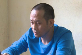 Vì sao đại ca giang hồ Tuấn 'Thần đèn' bị bắt?