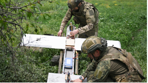 Chiến dịch Mạng nhện của Ukraine chỉ là chiêu trò tâm lý đòn bẩy trước đàm phán?