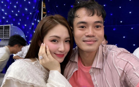 Văn Toàn: 'Chắc chắn không thể yêu Hòa Minzy'