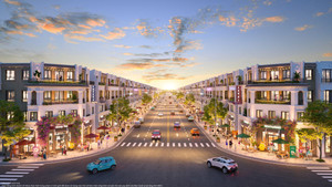 Nhà đầu tư tiết lộ công thức '3 đúng' giúp tăng dòng tiền ở Vinhomes Wonder City