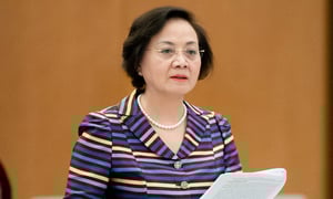 Bộ trưởng Nội vụ: Tăng nhiều hơn thẩm quyền của Chủ tịch UBND