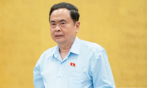 Chủ tịch Quốc hội: Đảng, Quốc hội, Chính phủ đang dồn sức cho sáp nhập tỉnh, xã