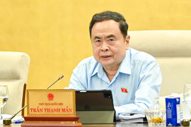 Chủ tịch Quốc hội: Hàng giả tràn lan nhưng không cơ quan nào chịu trách nhiệm