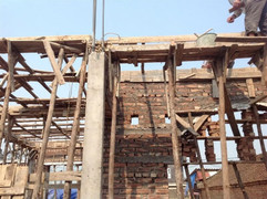 Những loại cốp pha xây dựng phổ biến hiện nay 