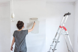 Nhà mới xây sau bao lâu mới nên vào ở?