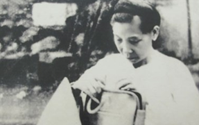 Nữ tình báo lấy vợ mới cho chồng để che mắt địch