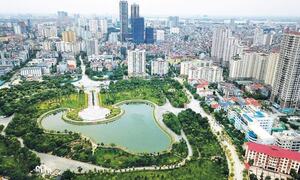 Hà Nội chi 500 triệu cho mỗi xã, phường mới để sắp xếp trụ sở, mua sắm thiết bị