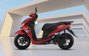 Bảng giá xe máy Freego mới nhất tháng 6/2025