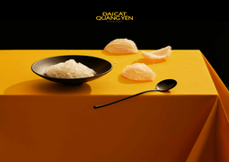 Đại Cát Quang Yến - khẩu vị của lòng biết ơn