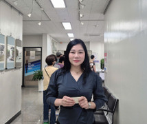 Chuyện những người Việt ở Hàn Quốc lần đầu tiên đi bầu cử