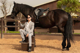 Học viện cưỡi ngựa Vinpearl Vũ Yên: Sinh nhật đỉnh cao, chuỗi hoạt động đột phá