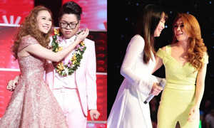 Sự nghiệp thăng trầm của dàn học trò Mỹ Tâm sau 10 năm bước ra từ The Voice