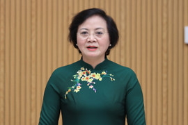 Bộ trưởng Nội vụ: Hơn 23.000 công chức, viên chức nghỉ do sắp xếp bộ máy